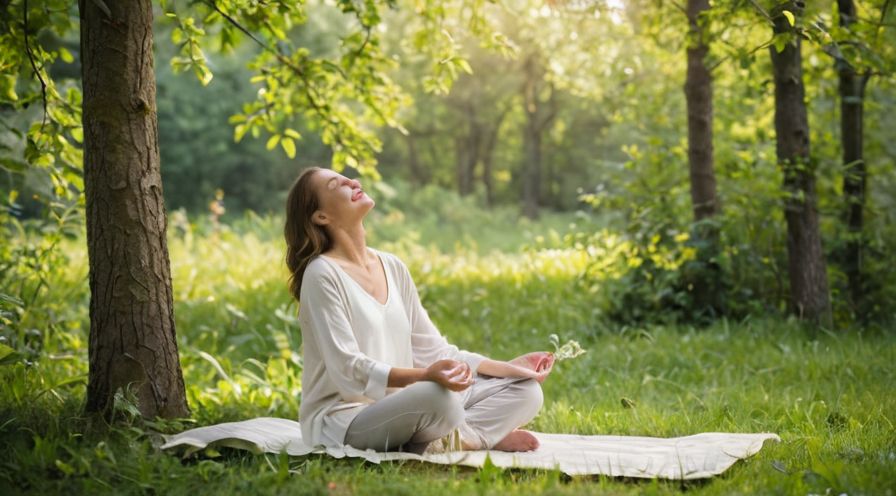 Entspannung für jeden Tag