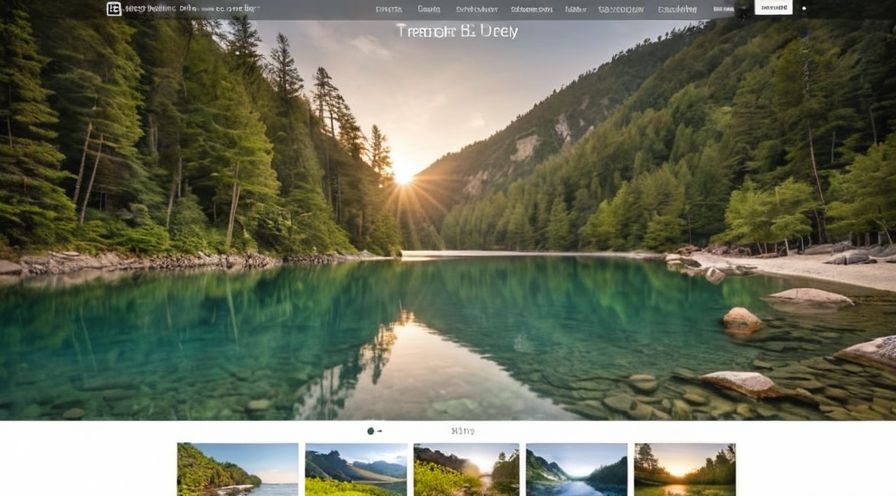 Die besten Reiseziele für Ruhe