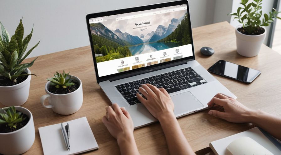 Digitale Tools für Ruhe