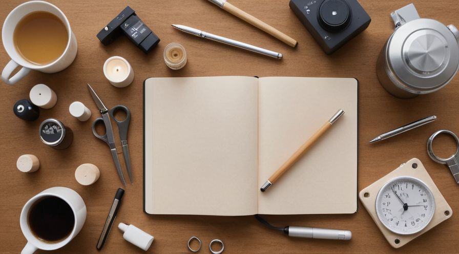 Die neuesten Technik-Gadgets, die deinen Alltag erleichtern