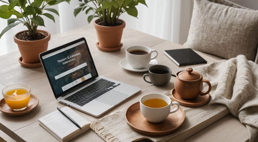 Die Vorteile von Online-Kursen für Selbstbildung